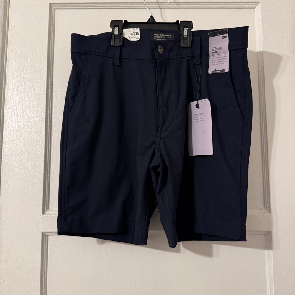 Levi’s XX Chino Shorts Sz 33x8